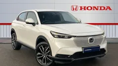 Used 2024 Honda HR-V Elegance SUV | £19,711 (Good price)