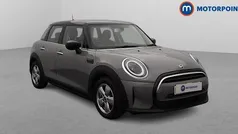Used 2022 Mini Cooper Classic Hatchback | £17,599 (Fair price)