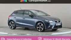 Used 2024 Seat Ibiza FR Sport Hatchback | £15,476 (Fair price)