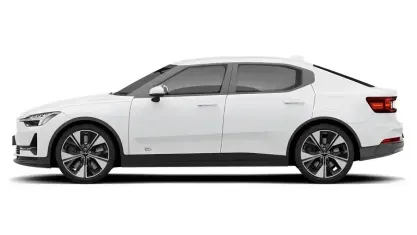 Used Polestar 2 350 kW (476 HP) 2022 Hatchback