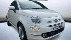 Used 2024 Fiat 500 Hatchback | £9,599 (Fair price)