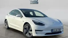 Used 2023 Tesla Model 3 Long Range AWD Sedan | £17,250 (Super price)
