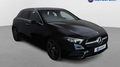 Used 2023 Mercedes A200 AMG Line Premium Hatchback | £17,849 (Good price)