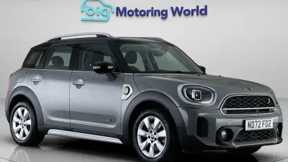 Usado Mini Cooper S Classic 220 HP (161 kW) 2022 Citadino