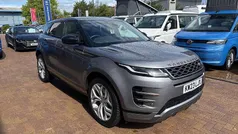 Used 2023 Land Rover Range Rover evoque SE Dynamic SUV | £28,990 (Good price)
