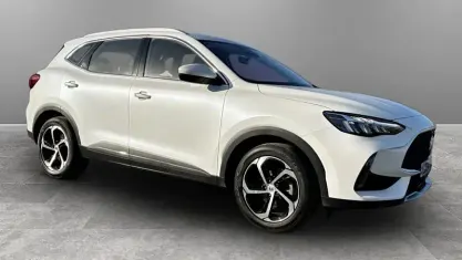Used MG HS SE 162 HP (119 kW) 2024 SUV