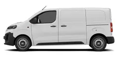 New 2025 Fiat Scudo MPV | £23,990 (Fair price)