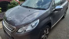 Used 2015 Peugeot 2008 Allure SUV | £7,299 (Fair price)