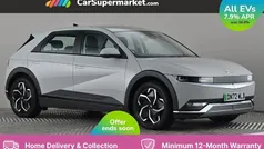 Used 2023 Hyundai Ioniq 5 SE SUV | £18,597 (Good price)