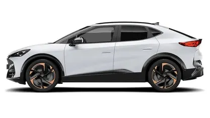 New Cupra Tavascan 210 kW (286 HP) 2025 SUV