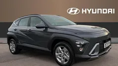 Used 2025 Hyundai Kona Advanced SUV | £21,149 (Super price)