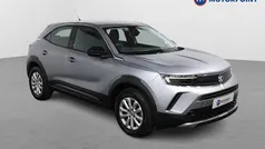 Used 2021 Vauxhall Mokka SUV | £13,099 (Fair price)