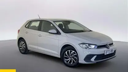 Used VW Polo Life 95 HP (69 kW) 2026 Hatchback