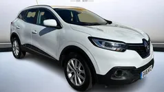 Used 2015 Renault Kadjar Dynamique SUV | £7,999 (Fair price)