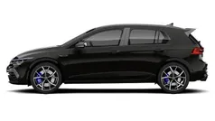 Used 2020 VW Golf VII R Hatchback | £20,995 (Super price)