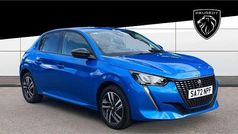 Used 2022 Peugeot 208 Allure+ Hatchback | £13,832 (Fair price)