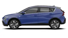 Used 2023 Hyundai Bayon Premium SUV | £14,851 (Fair price)
