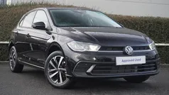 Used 2026 VW Polo Match Hatchback | £19,990 (Fair price)