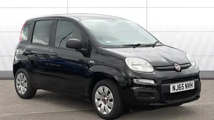 Used Fiat Panda Pop 69 HP (50 kW) 2020 Hatchback