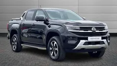 Used 2023 VW Amarok Style Pickup | £43,188 (A bit pricey)