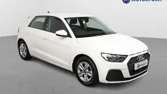 Used 2023 Audi A1 Sportback Hatchback | £16,499 (Good price)