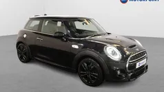 Used 2020 Mini Cooper S Hatch Hatchback | £16,299 (Good price)