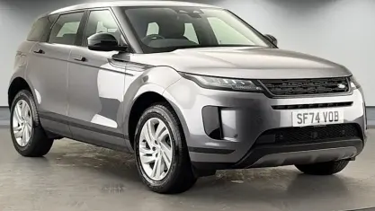 Usado Land Rover Range Rover evoque S 163 HP (119 kW) 2026 SUV