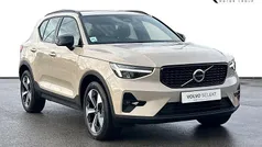 Other Used 2024 Volvo XC40 Plus SUV | £33,495 (Fair price)