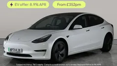Used 2023 Tesla Model 3 Long Range AWD Sedan | £20,142 (Fair price)