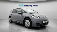 Used 2020 VW ID.3 Pro Performance Hatchback | £13,400 (Fair price)