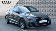 Used 2025 Audi A1 S-Line Hatchback | £26,229 (Fair price)
