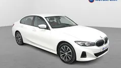 Used 2025 BMW 320 Sport Line Sedan | £26,999 (Super price)