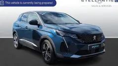 Used 2022 Peugeot 3008 Allure Estate | £15,570 (Fair price)