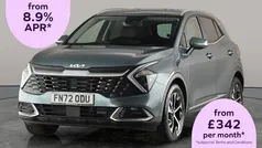 Used 2023 Kia Sportage SUV | £23,300 (Super price)