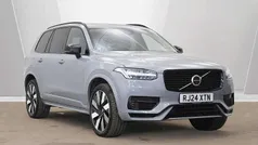 Used 2024 Volvo XC90 Ultimate SUV | £49,990 (Good price)