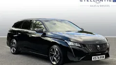 Used 2024 Peugeot 308 SW Allure Estate | £18,940 (Fair price)