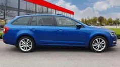Used 2018 Skoda Octavia SE L Estate | £12,000 (Fair price)