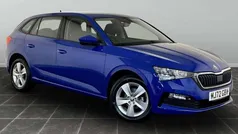 Used 2023 Skoda Scala SE Hatchback | £12,995 (Good price)