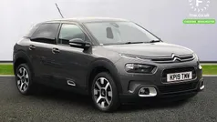 Used 2019 Citroën C4 Cactus Flair Hatchback | £8,899 (Fair price)