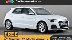 Used 2025 Audi A1 Sportback Sport Hatchback | £15,897 (Super price)