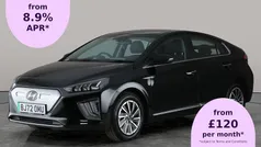 Used 2021 Hyundai Ioniq 6 Premium Sedan | £10,082 (Fair price)