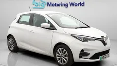 Used 2022 Renault Rapid SE Hatchback | £10,000 (Fair price)