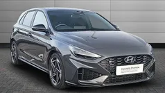 Used 2025 Hyundai i30 N Line Hatchback | £27,784
