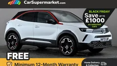 Used 2025 Vauxhall Mokka GS Line SUV | £14,397 (Super price)