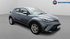 Used 2023 Toyota C-HR SUV | £16,449 (Super price)