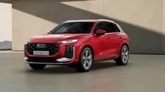 Used 2025 Audi Q3 S-Line SUV | £40,765 (Fair price)