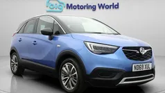 Used 2020 Vauxhall Crossland X Sport SUV | £8,600 (Good price)