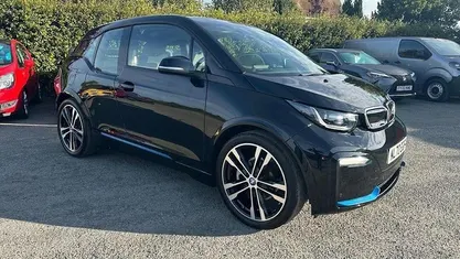 Used 2022 BMW i3 Hatchback | £14,995 (Super price)