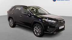 Used 2024 Toyota RAV4 Hybrid SUV | £24,899 (Super price)