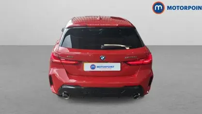 Used BMW M135 306 HP (225 kW) 2024 Hatchback